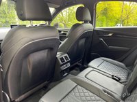 USED 2021 71 AUDI Q5 2.0 SPORTBACK TDI QUATTRO S LINE EDITION 1 MHEV 5d 202 BHP ZERO DEPOSIT FINANCE AVAILABLE