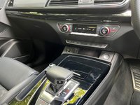 USED 2021 71 AUDI Q5 2.0 SPORTBACK TDI QUATTRO S LINE EDITION 1 MHEV 5d 202 BHP ZERO DEPOSIT FINANCE AVAILABLE