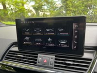 USED 2021 71 AUDI Q5 2.0 SPORTBACK TDI QUATTRO S LINE EDITION 1 MHEV 5d 202 BHP ZERO DEPOSIT FINANCE AVAILABLE