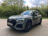 USED 2021 71 AUDI Q5 2.0 SPORTBACK TDI QUATTRO S LINE EDITION 1 MHEV 5d 202 BHP ZERO DEPOSIT FINANCE AVAILABLE