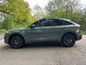 USED 2021 71 AUDI Q5 2.0 SPORTBACK TDI QUATTRO S LINE EDITION 1 MHEV 5d 202 BHP ZERO DEPOSIT FINANCE AVAILABLE