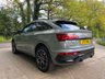 USED 2021 71 AUDI Q5 2.0 SPORTBACK TDI QUATTRO S LINE EDITION 1 MHEV 5d 202 BHP ZERO DEPOSIT FINANCE AVAILABLE