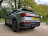USED 2021 71 AUDI Q5 2.0 SPORTBACK TDI QUATTRO S LINE EDITION 1 MHEV 5d 202 BHP ZERO DEPOSIT FINANCE AVAILABLE