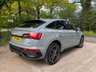 USED 2021 71 AUDI Q5 2.0 SPORTBACK TDI QUATTRO S LINE EDITION 1 MHEV 5d 202 BHP ZERO DEPOSIT FINANCE AVAILABLE