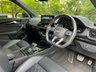 USED 2021 71 AUDI Q5 2.0 SPORTBACK TDI QUATTRO S LINE EDITION 1 MHEV 5d 202 BHP ZERO DEPOSIT FINANCE AVAILABLE