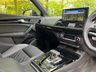 USED 2021 71 AUDI Q5 2.0 SPORTBACK TDI QUATTRO S LINE EDITION 1 MHEV 5d 202 BHP ZERO DEPOSIT FINANCE AVAILABLE