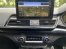 USED 2021 71 AUDI Q5 2.0 SPORTBACK TDI QUATTRO S LINE EDITION 1 MHEV 5d 202 BHP ZERO DEPOSIT FINANCE AVAILABLE
