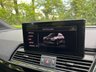 USED 2021 71 AUDI Q5 2.0 SPORTBACK TDI QUATTRO S LINE EDITION 1 MHEV 5d 202 BHP ZERO DEPOSIT FINANCE AVAILABLE
