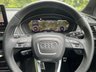 USED 2021 71 AUDI Q5 2.0 SPORTBACK TDI QUATTRO S LINE EDITION 1 MHEV 5d 202 BHP ZERO DEPOSIT FINANCE AVAILABLE