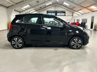 USED 2012 62 KIA PICANTO 1.0 1 AIR 5d 68 BHP FULL HISTORY+ FREE ROAD TAX