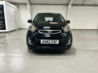 USED 2012 62 KIA PICANTO 1.0 1 AIR 5d 68 BHP FULL HISTORY+ FREE ROAD TAX