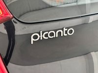 USED 2012 62 KIA PICANTO 1.0 1 AIR 5d 68 BHP FULL HISTORY+ FREE ROAD TAX