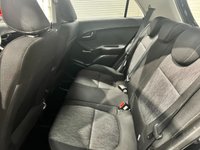 USED 2012 62 KIA PICANTO 1.0 1 AIR 5d 68 BHP FULL HISTORY+ FREE ROAD TAX