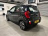 USED 2012 62 KIA PICANTO 1.0 1 AIR 5d 68 BHP FULL HISTORY+ FREE ROAD TAX