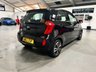 USED 2012 62 KIA PICANTO 1.0 1 AIR 5d 68 BHP FULL HISTORY+ FREE ROAD TAX