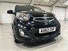USED 2012 62 KIA PICANTO 1.0 1 AIR 5d 68 BHP FULL HISTORY+ FREE ROAD TAX