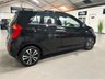 USED 2012 62 KIA PICANTO 1.0 1 AIR 5d 68 BHP FULL HISTORY+ FREE ROAD TAX