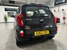 USED 2012 62 KIA PICANTO 1.0 1 AIR 5d 68 BHP FULL HISTORY+ FREE ROAD TAX