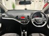 USED 2012 62 KIA PICANTO 1.0 1 AIR 5d 68 BHP FULL HISTORY+ FREE ROAD TAX