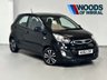USED 2012 62 KIA PICANTO 1.0 1 AIR 5d 68 BHP FULL HISTORY+ FREE ROAD TAX