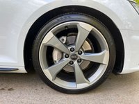 USED 2019 19 AUDI A4 2.0 TDI BLACK EDITION 4d 188 BHP ZERO DEPOSIT FINANCE AVAILABLE
