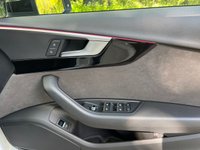 USED 2019 19 AUDI A4 2.0 TDI BLACK EDITION 4d 188 BHP ZERO DEPOSIT FINANCE AVAILABLE