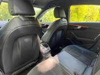 USED 2019 19 AUDI A4 2.0 TDI BLACK EDITION 4d 188 BHP ZERO DEPOSIT FINANCE AVAILABLE