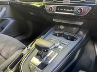 USED 2019 19 AUDI A4 2.0 TDI BLACK EDITION 4d 188 BHP ZERO DEPOSIT FINANCE AVAILABLE