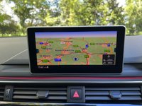 USED 2019 19 AUDI A4 2.0 TDI BLACK EDITION 4d 188 BHP ZERO DEPOSIT FINANCE AVAILABLE