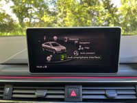 USED 2019 19 AUDI A4 2.0 TDI BLACK EDITION 4d 188 BHP ZERO DEPOSIT FINANCE AVAILABLE