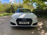 USED 2019 19 AUDI A4 2.0 TDI BLACK EDITION 4d 188 BHP ZERO DEPOSIT FINANCE AVAILABLE