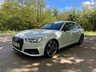 USED 2019 19 AUDI A4 2.0 TDI BLACK EDITION 4d 188 BHP ZERO DEPOSIT FINANCE AVAILABLE