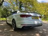 USED 2019 19 AUDI A4 2.0 TDI BLACK EDITION 4d 188 BHP ZERO DEPOSIT FINANCE AVAILABLE