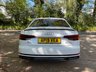 USED 2019 19 AUDI A4 2.0 TDI BLACK EDITION 4d 188 BHP ZERO DEPOSIT FINANCE AVAILABLE
