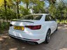 USED 2019 19 AUDI A4 2.0 TDI BLACK EDITION 4d 188 BHP ZERO DEPOSIT FINANCE AVAILABLE