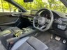 USED 2019 19 AUDI A4 2.0 TDI BLACK EDITION 4d 188 BHP ZERO DEPOSIT FINANCE AVAILABLE