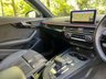 USED 2019 19 AUDI A4 2.0 TDI BLACK EDITION 4d 188 BHP ZERO DEPOSIT FINANCE AVAILABLE