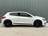 USED 2017 67 VOLKSWAGEN SCIROCCO 2.0 GT BLACK EDITION TDI DSG BMT 2d 150 BHP 