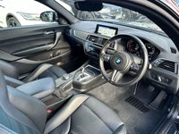 USED 2018 68 BMW M2 3.0 M2 COMPETITION 2d 405 BHP ** RAC BUYSURE INSPECTED **