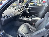 USED 2018 68 BMW M2 3.0 M2 COMPETITION 2d 405 BHP ** RAC BUYSURE INSPECTED **