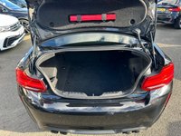 USED 2018 68 BMW M2 3.0 M2 COMPETITION 2d 405 BHP ** RAC BUYSURE INSPECTED **