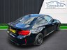 USED 2018 68 BMW M2 3.0 M2 COMPETITION 2d 405 BHP ** RAC BUYSURE INSPECTED **