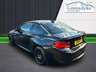 USED 2018 68 BMW M2 3.0 M2 COMPETITION 2d 405 BHP ** RAC BUYSURE INSPECTED **