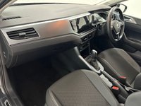 USED 2021 71 VOLKSWAGEN POLO 1.0 ACTIVE TSI DSG 5d 94 BHP Sat Nav & Heated Seats