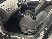 USED 2021 71 VOLKSWAGEN POLO 1.0 ACTIVE TSI DSG 5d 94 BHP Sat Nav & Heated Seats