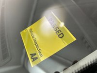 USED 2021 71 VOLKSWAGEN POLO 1.0 ACTIVE TSI DSG 5d 94 BHP Sat Nav & Heated Seats