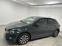 USED 2021 71 VOLKSWAGEN POLO 1.0 ACTIVE TSI DSG 5d 94 BHP Sat Nav & Heated Seats