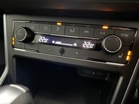 USED 2021 71 VOLKSWAGEN POLO 1.0 ACTIVE TSI DSG 5d 94 BHP Sat Nav & Heated Seats