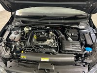 USED 2021 71 VOLKSWAGEN POLO 1.0 ACTIVE TSI DSG 5d 94 BHP Sat Nav & Heated Seats