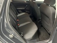 USED 2021 71 VOLKSWAGEN POLO 1.0 ACTIVE TSI DSG 5d 94 BHP Sat Nav & Heated Seats